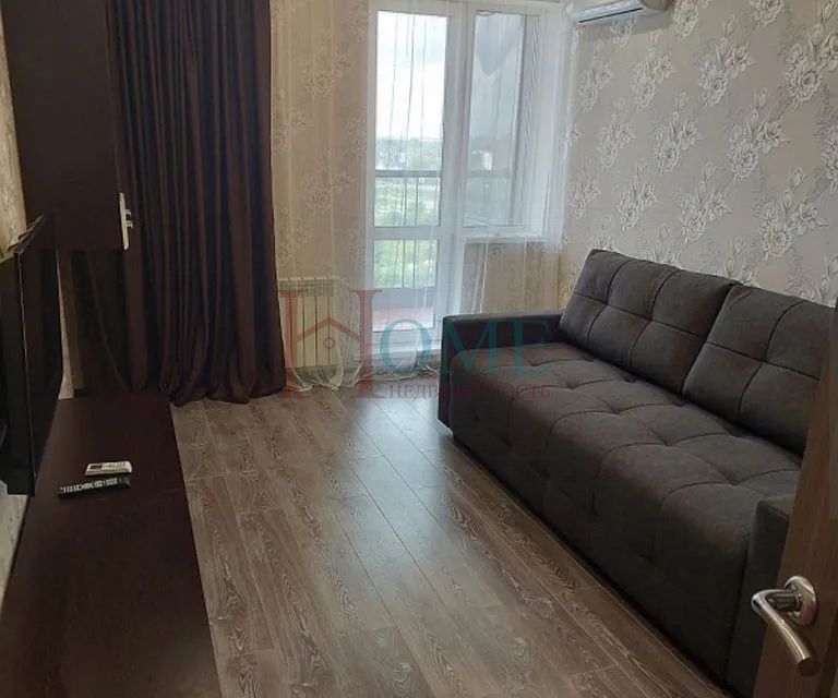 Сдаётся 1-комнатная квартира, 40 м²