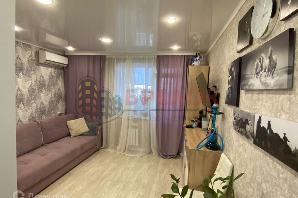 Продаётся студия, 31 м²