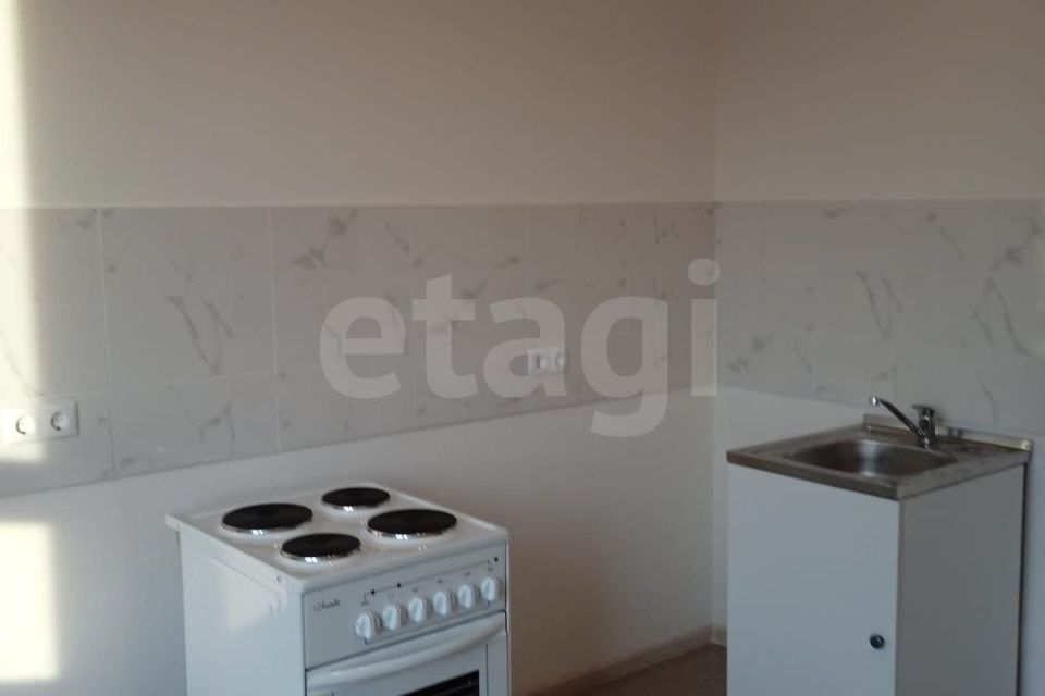 Продаётся 2-комнатная квартира, 58.4 м²