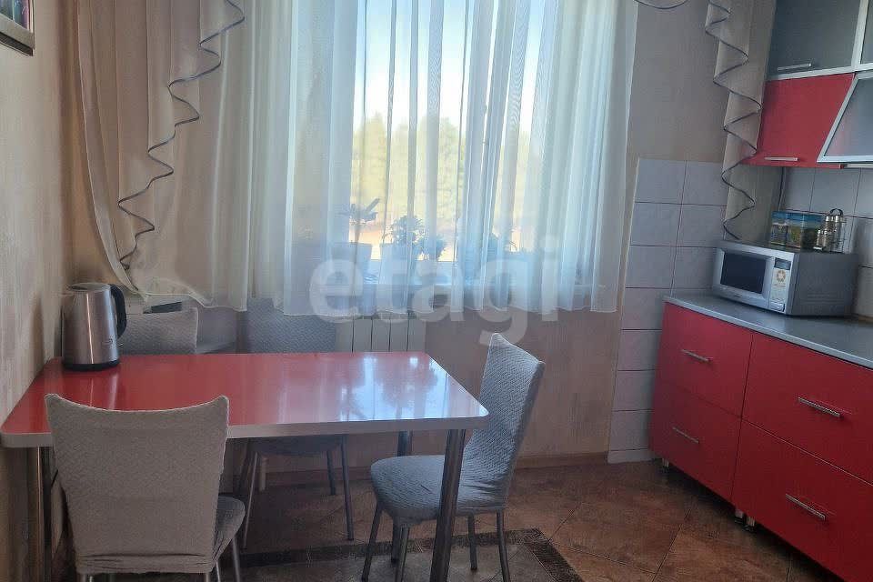 Продаётся 2-комнатная квартира, 51.4 м²