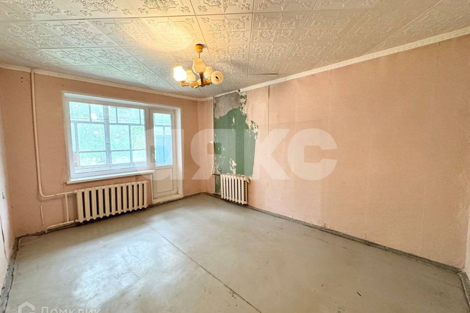Продаётся 2-комнатная квартира, 48 м²