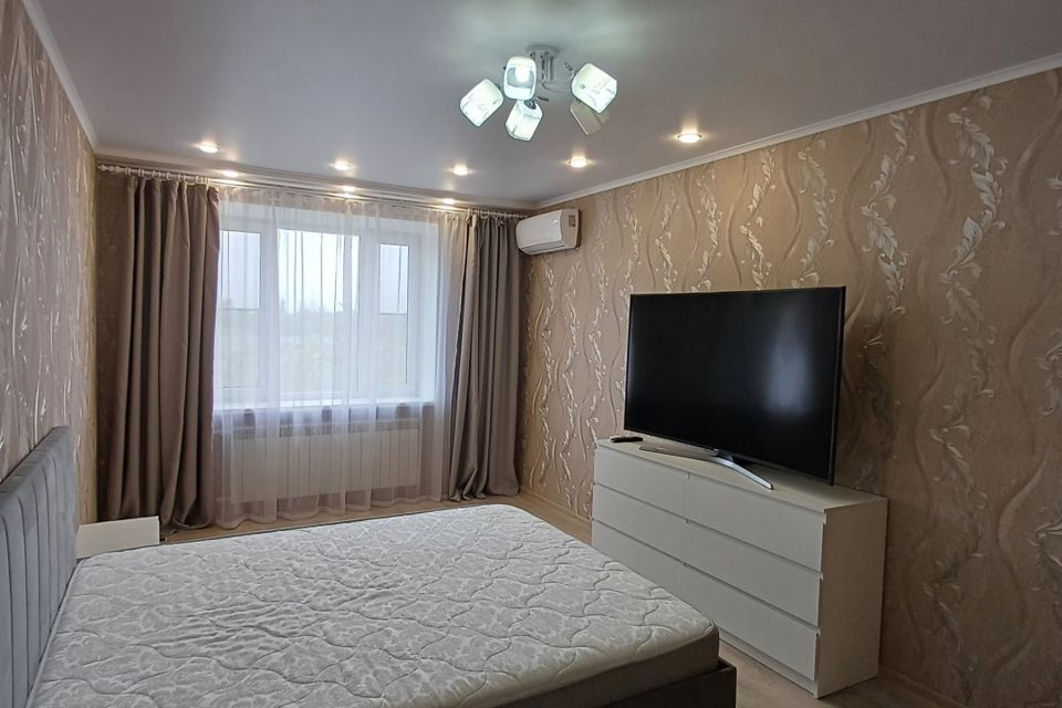Сдаётся 2-комнатная квартира, 50 м²