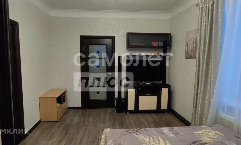 Продаётся 2-комнатная квартира, 42.1 м²