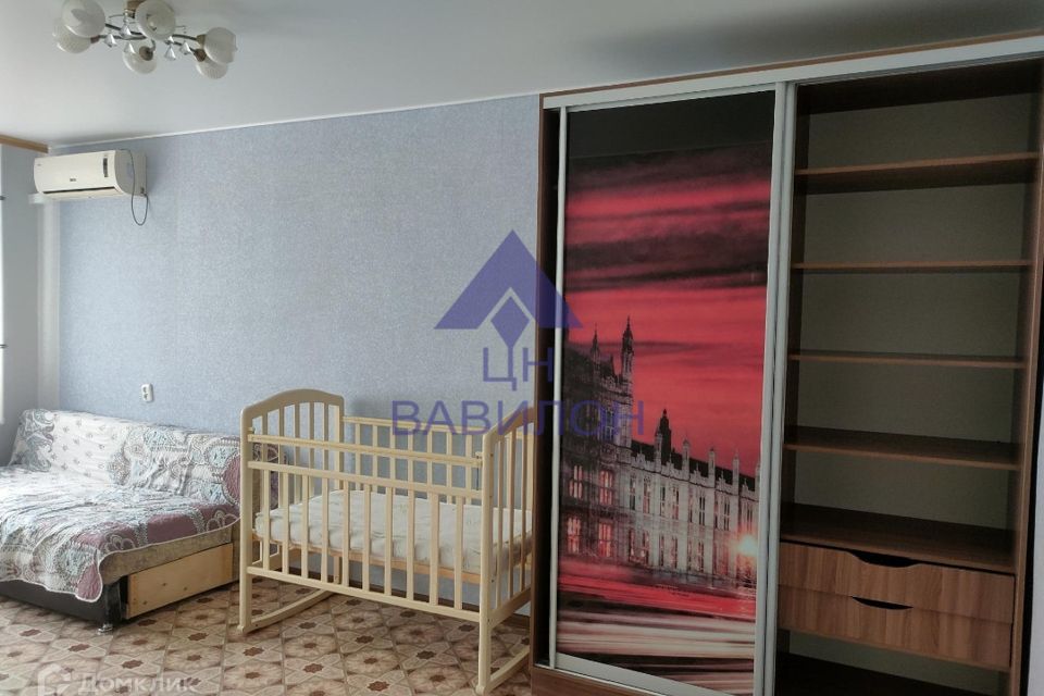 Сдаётся 1-комнатная квартира, 30 м²