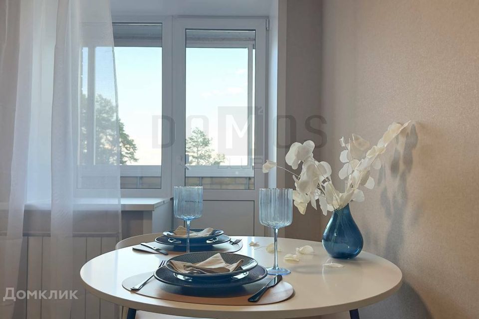 Продаётся 1-комнатная квартира, 35 м²