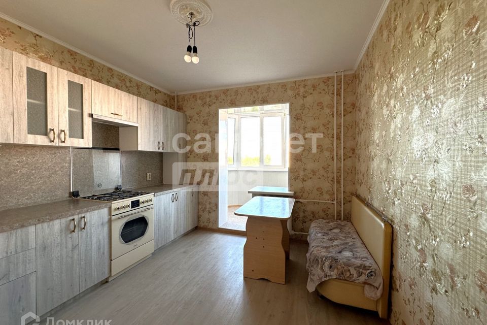 Продаётся 3-комнатная квартира, 67.4 м²