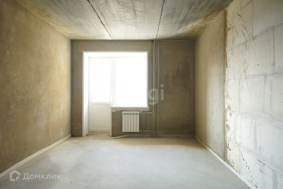 Продаётся 1-комнатная квартира, 50 м²