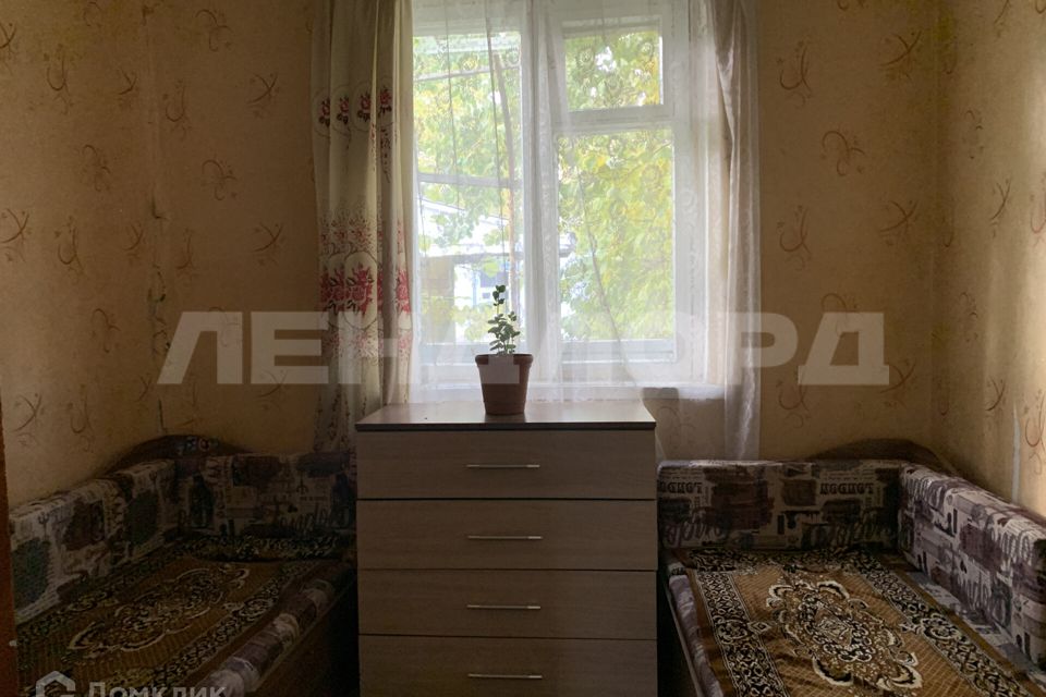 Продаётся 1-этажный дом, 60 м²