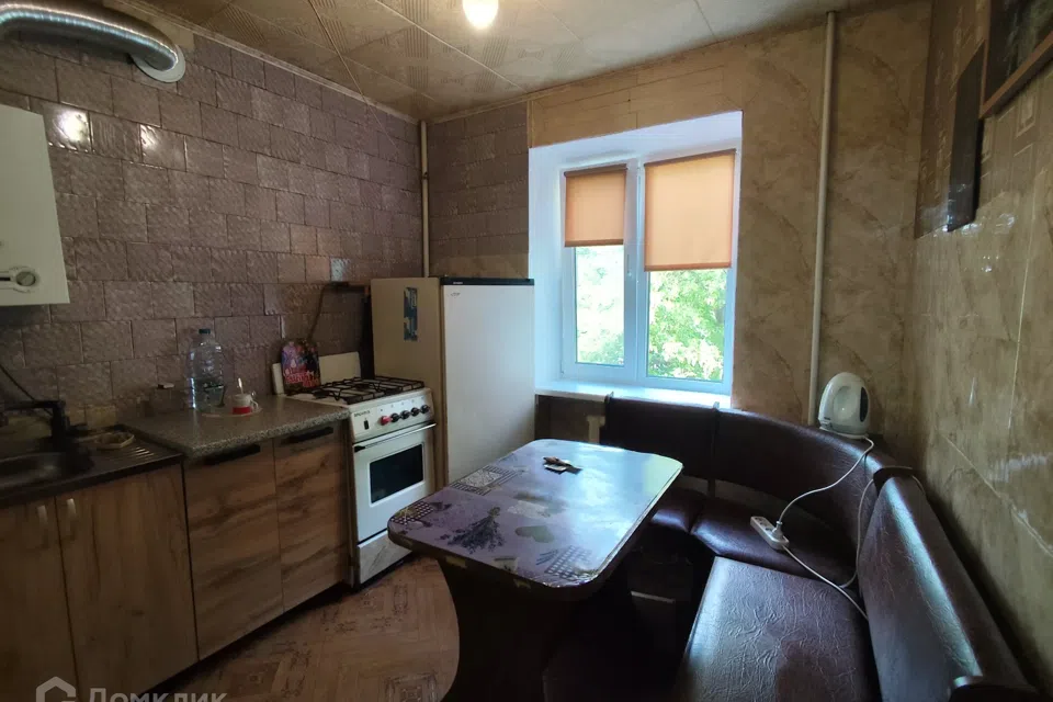 Продаётся 2-комнатная квартира, 44 м²