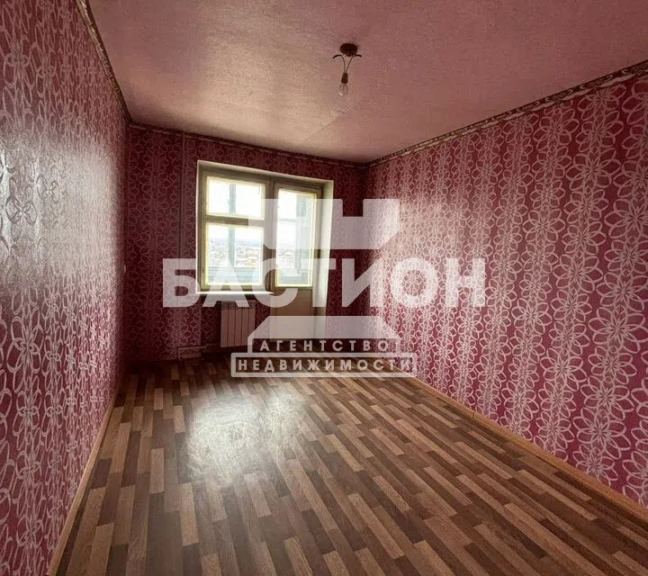 Продаётся 3-комнатная квартира, 71.8 м²