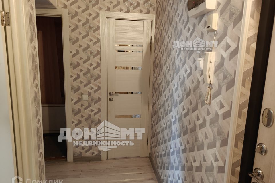 Сдаётся 2-комнатная квартира, 44 м²