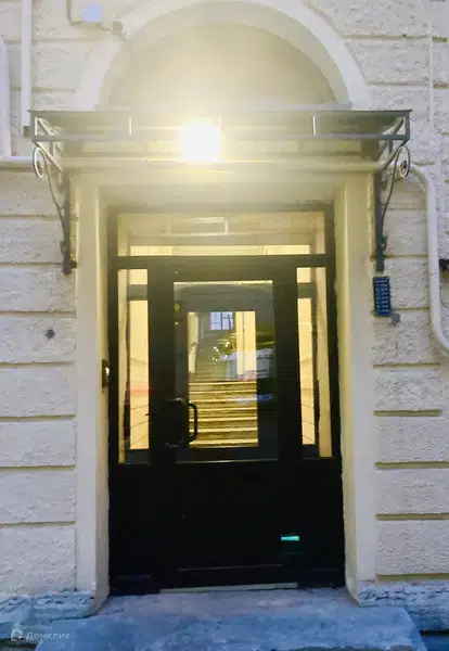 Продаётся 3-комнатная квартира, 81 м²
