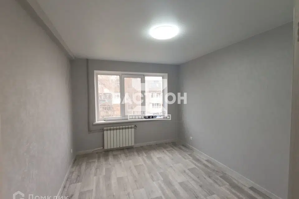 Продаётся 2-комнатная квартира, 44.7 м²