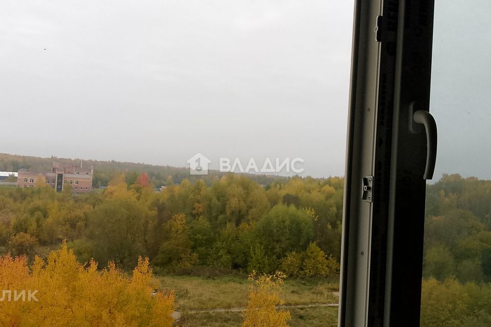 Продаётся 2-комнатная квартира, 58.5 м²