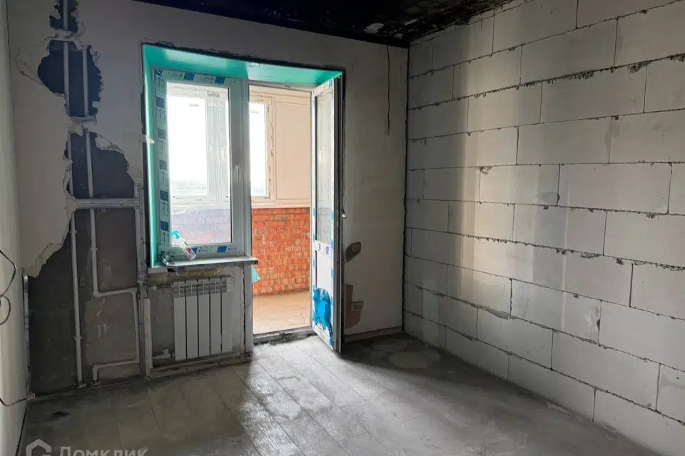 Продаётся 2-комнатная квартира, 48.7 м²