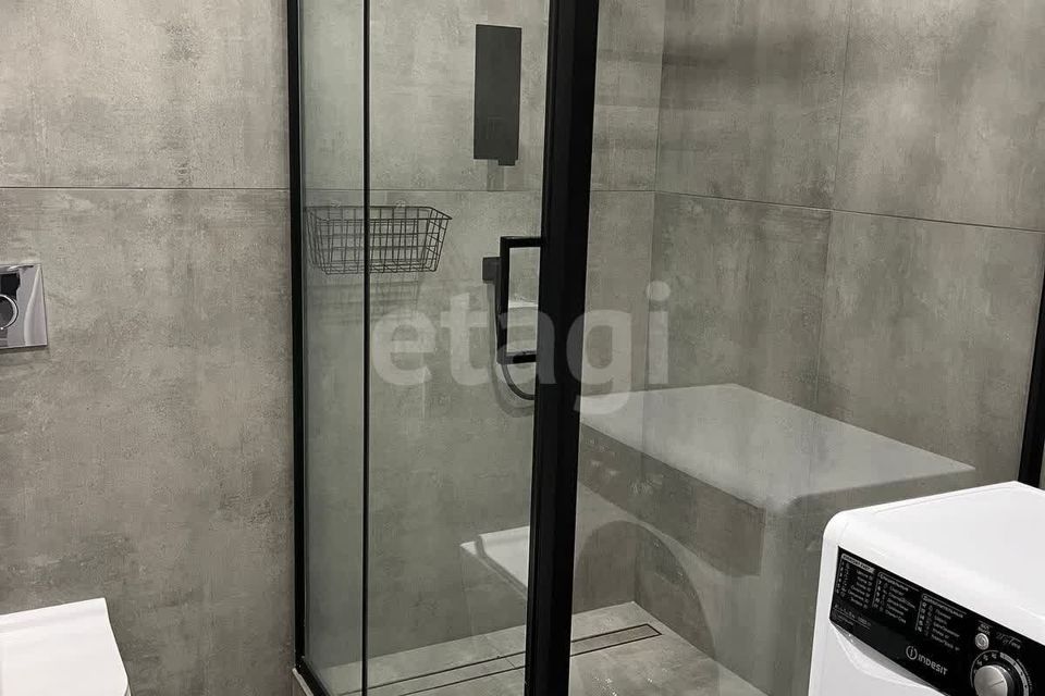 Продаётся 1-комнатная квартира, 37 м²