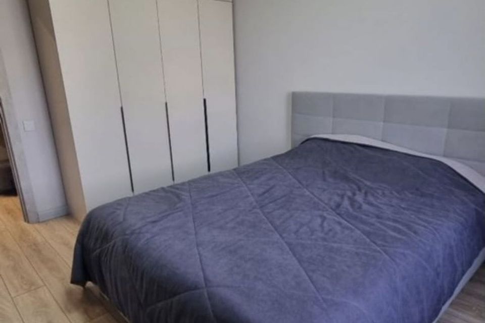 Сдаётся 2-комнатная квартира, 48 м²