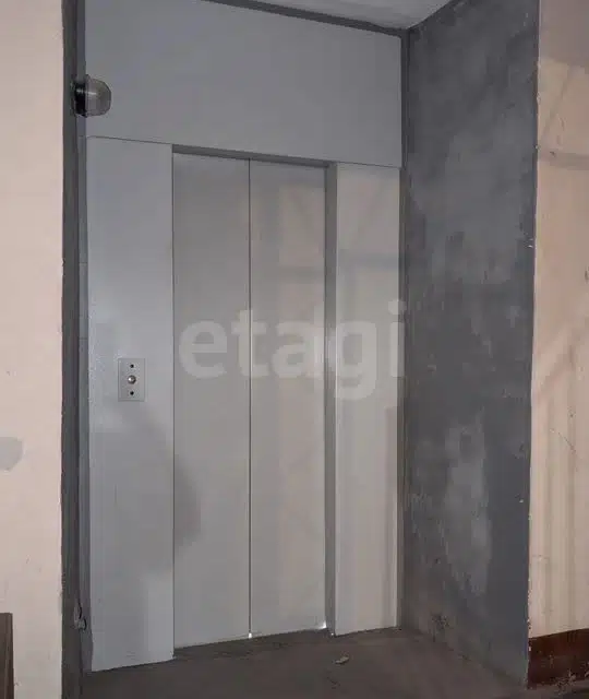 Продаётся 3-комнатная квартира, 83.8 м²