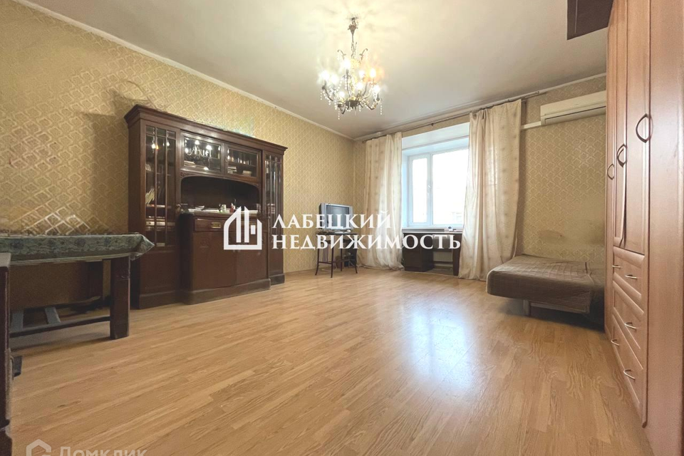 Продаётся 2-комнатная квартира, 66.2 м²