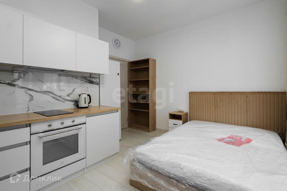 Сдаётся студия, 22.5 м²