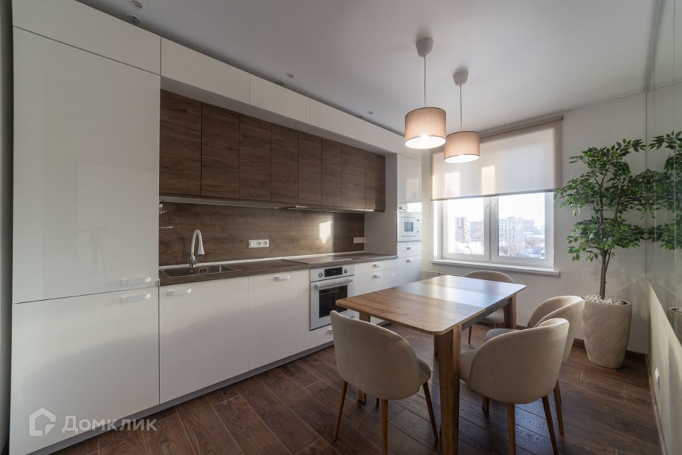 Продаётся 2-комнатная квартира, 50 м²