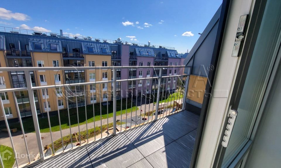 Продаётся студия, 25.4 м²