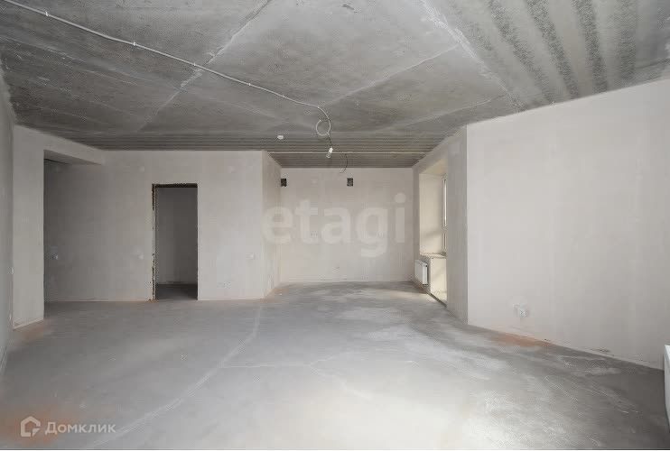 Продаётся студия, 42 м²