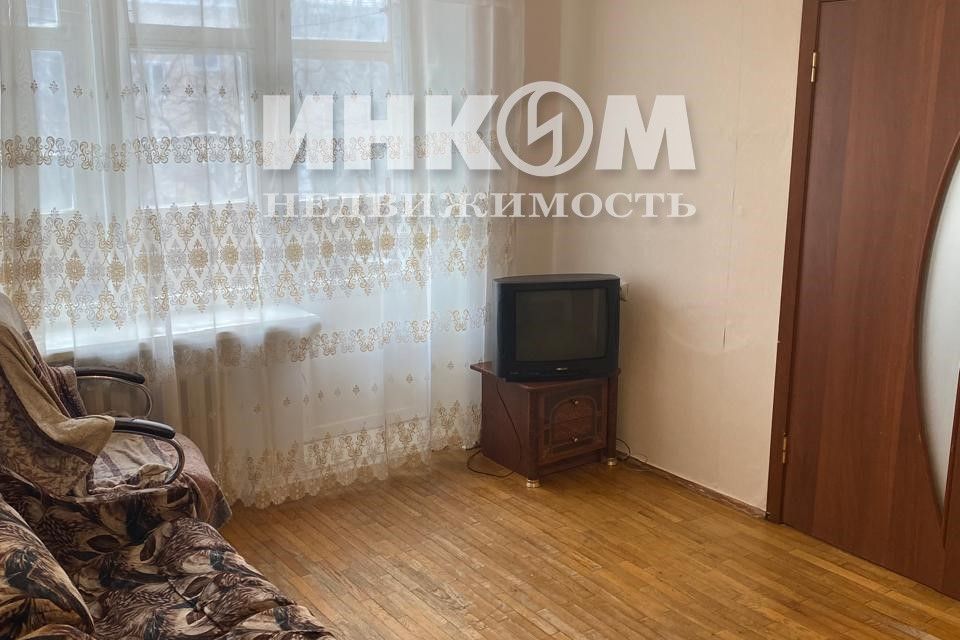 Сдаётся 2-комнатная квартира, 43 м²