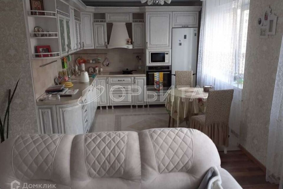 Продаётся 2-комнатная квартира, 53 м²
