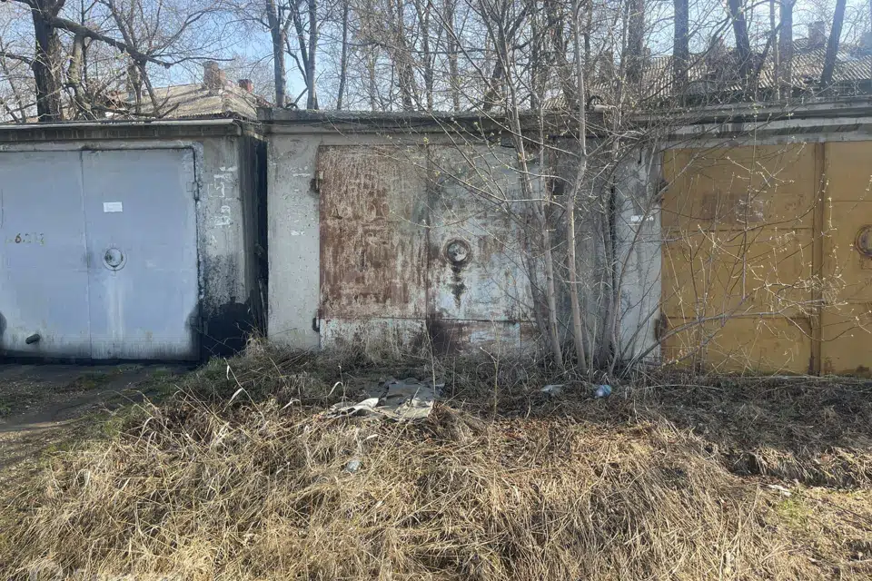 Продаётся гараж, 18 м²