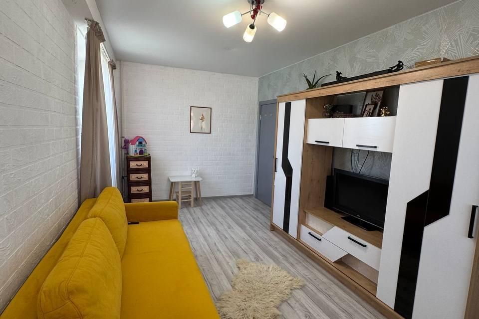 Продаётся 2-комнатная квартира, 47.8 м²