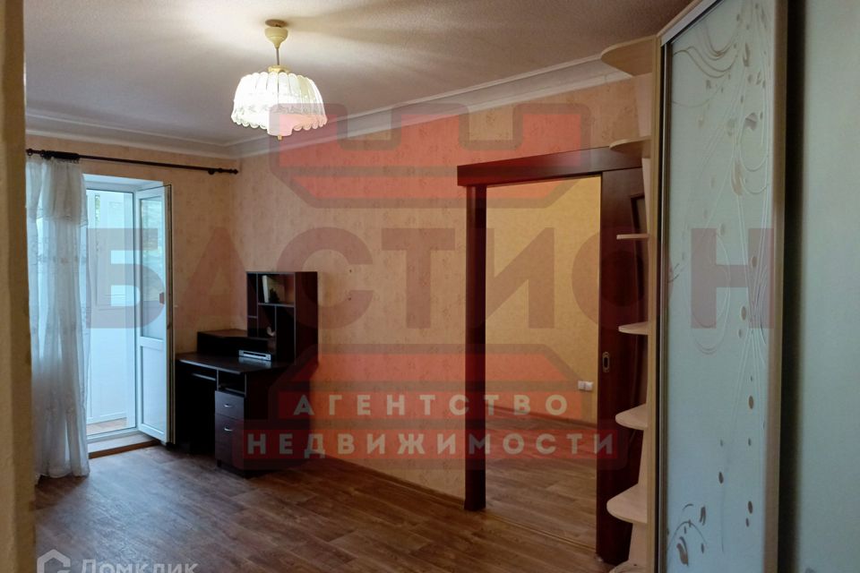 Продаётся 2-комнатная квартира, 50 м²