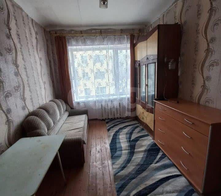 Продаётся комната в 1-комн. квартире, 11.1 м²