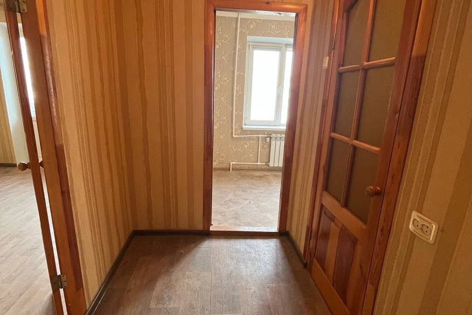 Продаётся 4-комнатная квартира, 80 м²