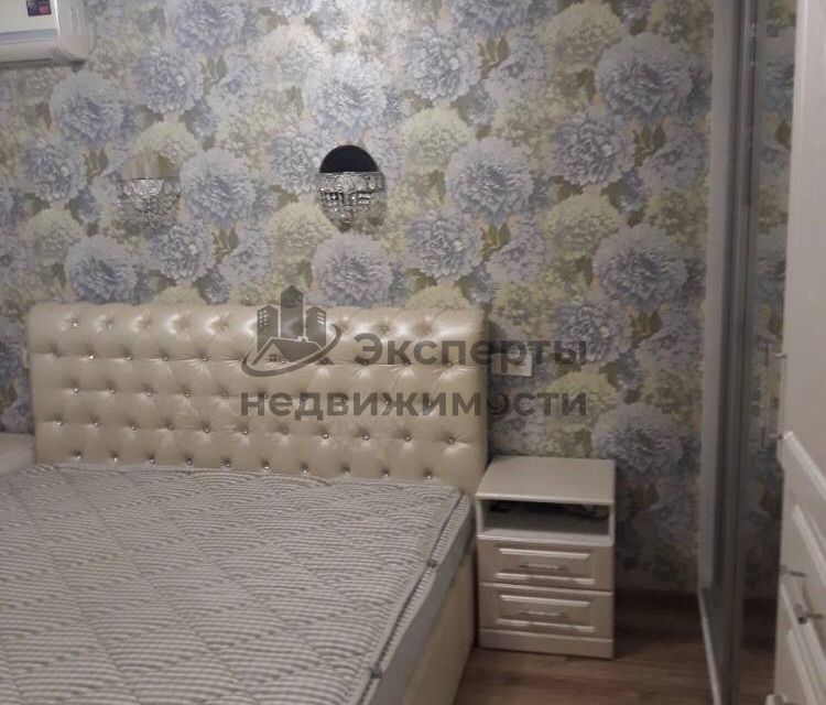 Продаётся 3-комнатная квартира, 64.3 м²