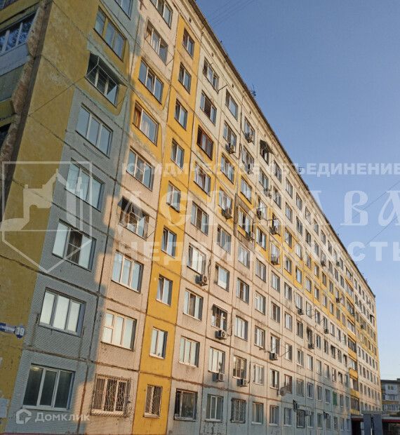 Продаётся 1-комнатная квартира, 23 м²