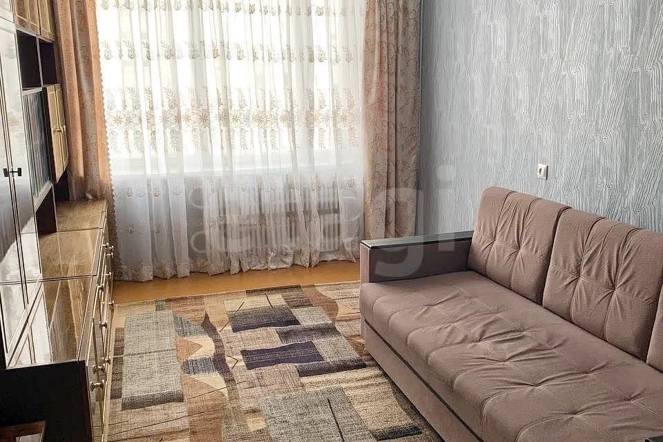 Продаётся 2-комнатная квартира, 54 м²