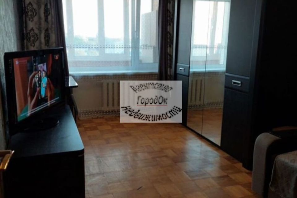 Продаётся 3-комнатная квартира, 58 м²