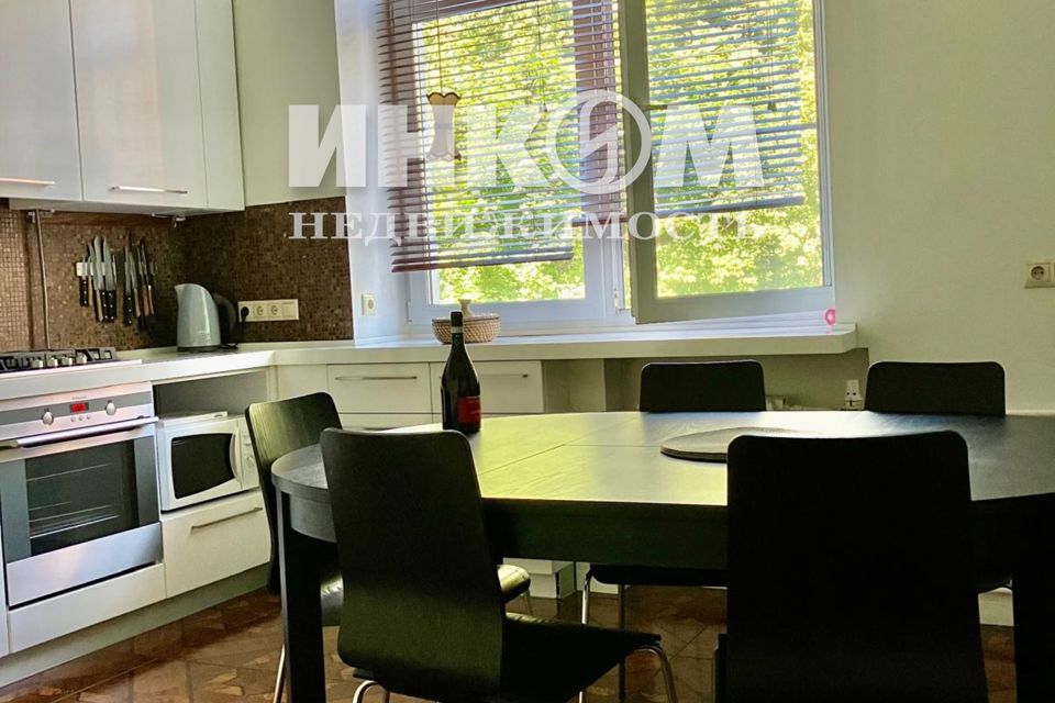 Продаётся 3-комнатная квартира, 86.1 м²