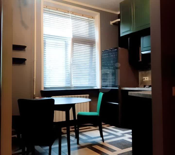 Продаётся 2-комнатная квартира, 63 м²