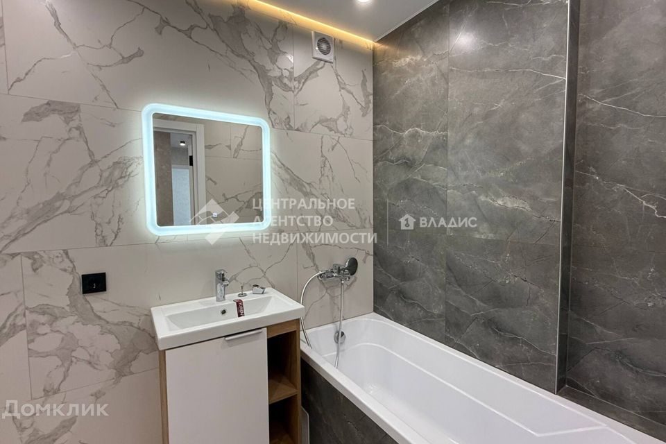 Продаётся 2-комнатная квартира, 43 м²