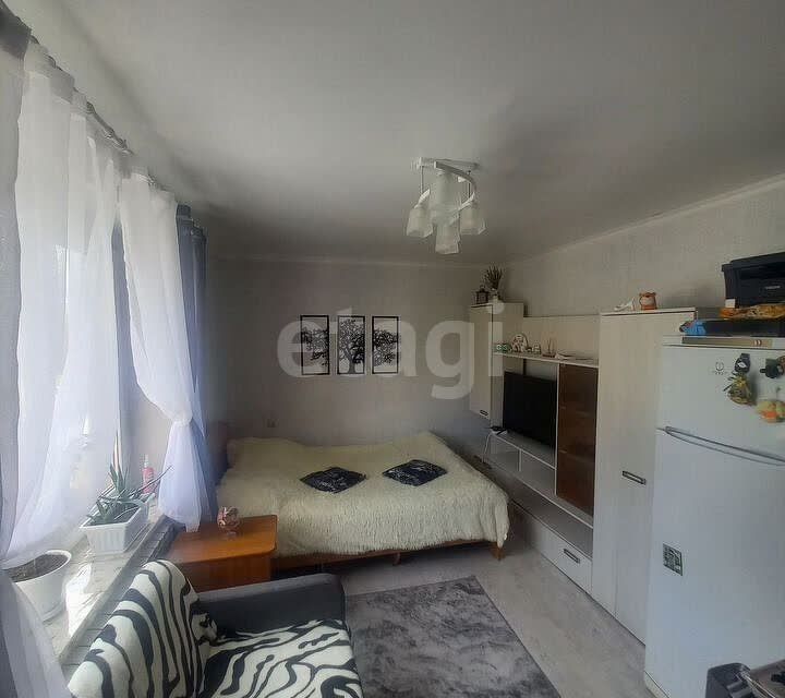 Продаётся комната в 2-комн. квартире, 16.8 м²