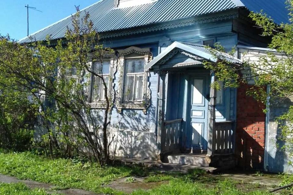 Продажа Домов В Кстовском Районе Нижегородской Области