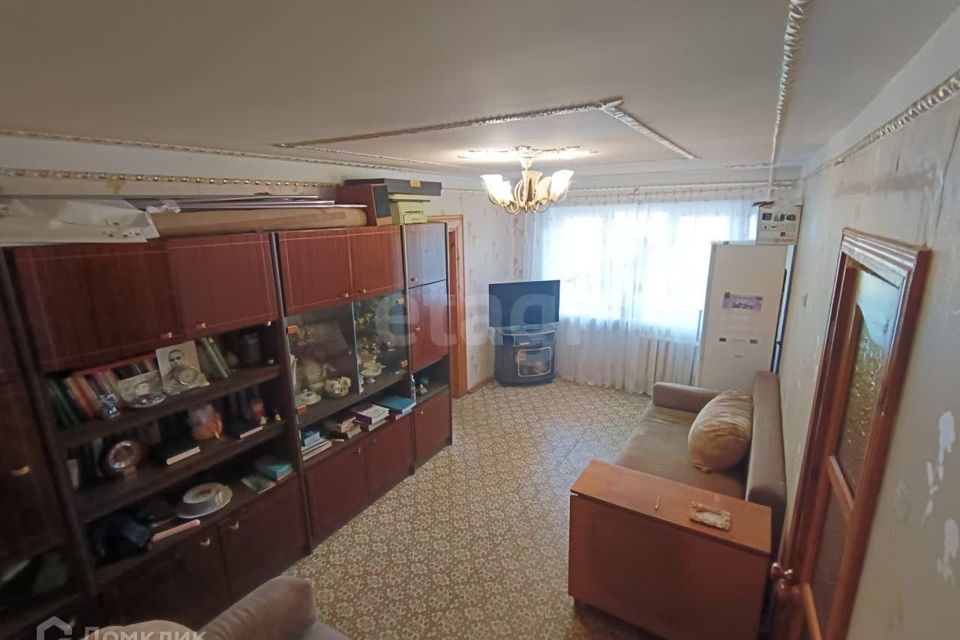 Продаётся 2-комнатная квартира, 44 м²