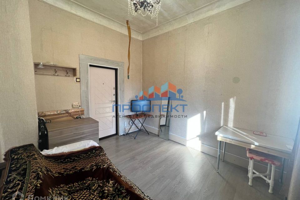 Продаётся комната в 3-комн. квартире, 11 м²