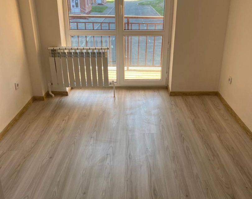Продаётся 3-комнатная квартира, 68 м²
