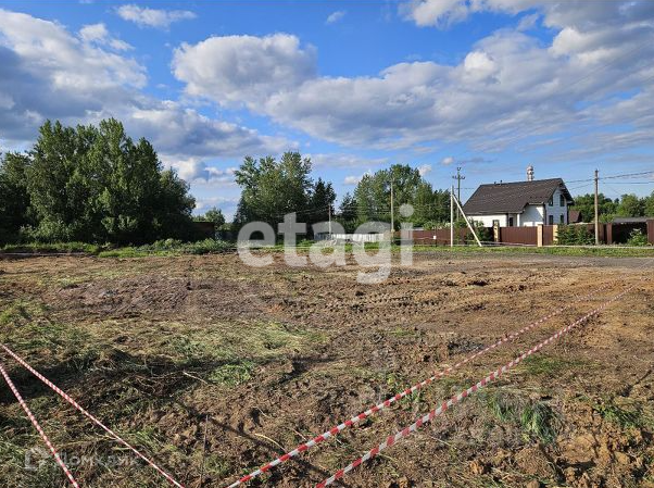 Рублево Медвенский Поселок Тула Купить Участок