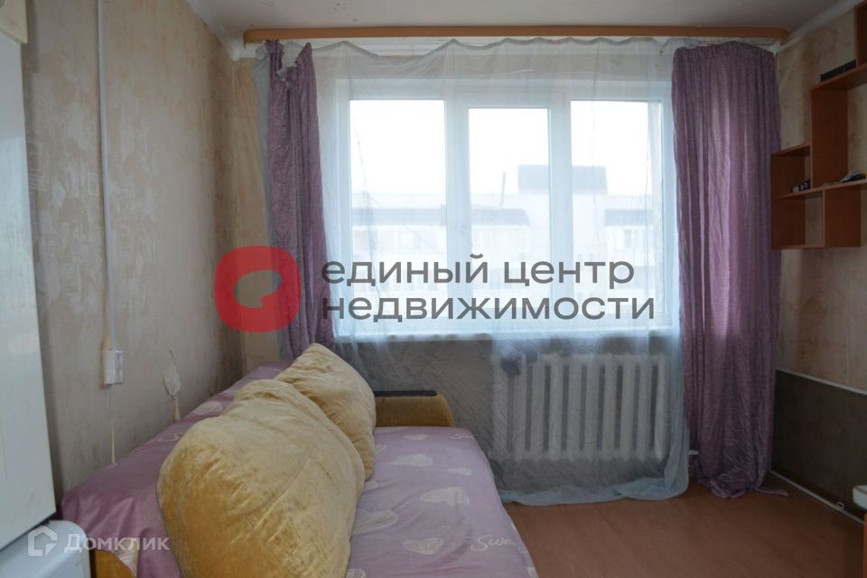 Продаётся студия, 16.9 м²