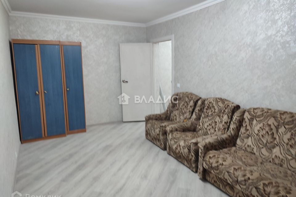 Продаётся 2-комнатная квартира, 47.9 м²
