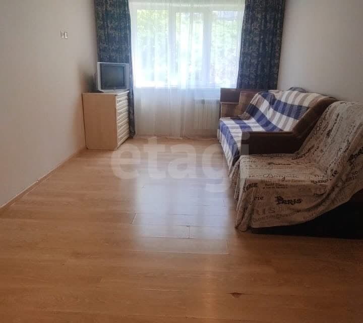 Продаётся студия, 23 м²